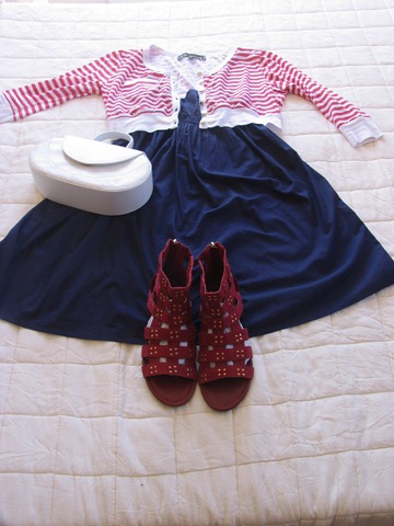 outfits-anonymous-asos-navy-cotton-sundress